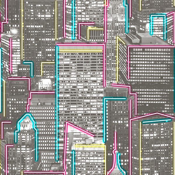 Decoprint What's up 2 WU20662